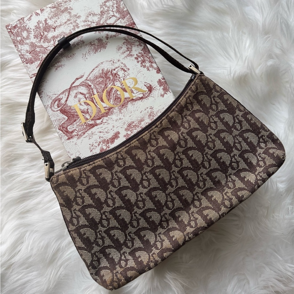 Authentic DIOR handbag